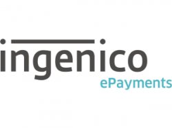 Logo Ingenico ePayments