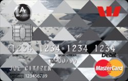 Airpoints™ Debit MasterCard®