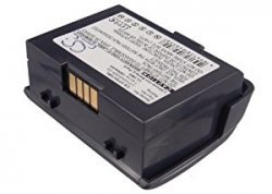 Battery for VeriFone VX670