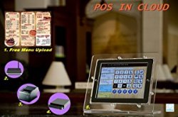 IPad Restaurant POS Cash