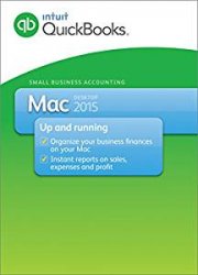 quickbook for mac 2015