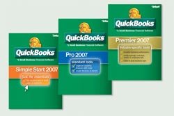 how to download quickbooks pro 2007