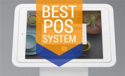 Best POS System: Clover vs