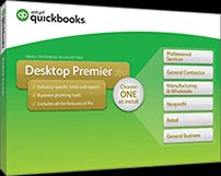 QuickBooks Premier