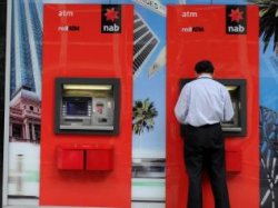 Outage: ATMs, EFTPOS down