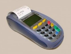 EFTPOS