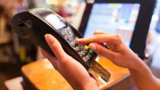 Eftpos outlets using a dial-up connection have been affected by the outage.