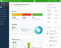 QuickBooks® Online Accountant: