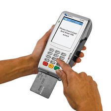 Free VeriFone Vx680 Wireless