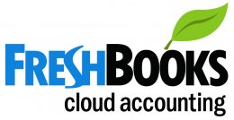 Freshbooks cloud-based accounting software