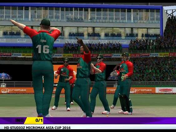 cricket 2011 patch download