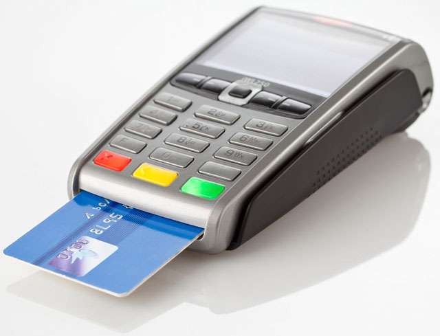 Ingenico iWL250 WiFi // POS system