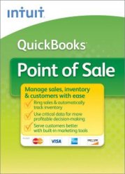 Quickbooks Point of Sale