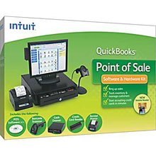 Photo of Intuit QuickBooks POS