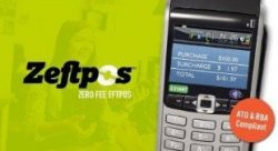 Paying EFTPOS bank fees?