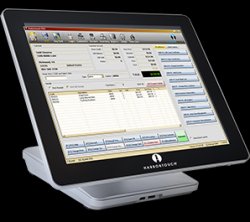 Harbortouch POS Elite