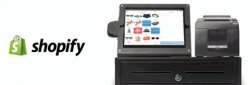 Pos Kit Shopify From