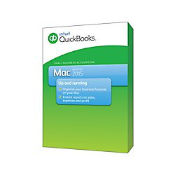 Quickbooks 2015 For Mac