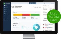 QuickBooks Enterprise 2016