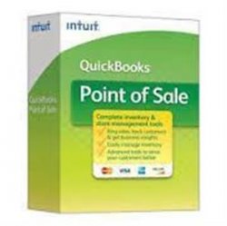 QuickBooks Point of Sale v12