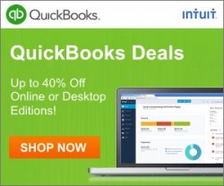 QuickBooks POS Hardware