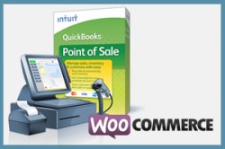 QuickBooks POS - WooCommerce