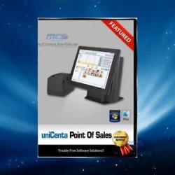 Point of Sale POS software