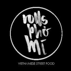 Rolls Pho Mi