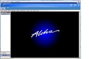 Aloha POS system user Guide