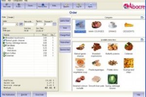 Best free Restaurant POS app