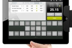 Best rated Restaurant POS software