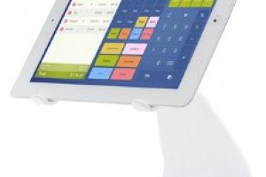 EFTPOS app for iPad