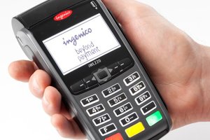 EFTPOS Machine cost