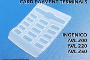 Ingenico credit card Machine must settle batch