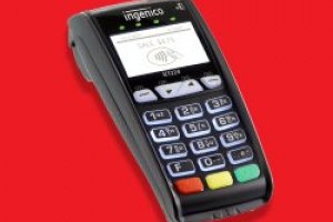 Ingenico iCT250 terminal user Guide