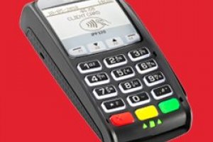 Ingenico iPP350 Apple Pay