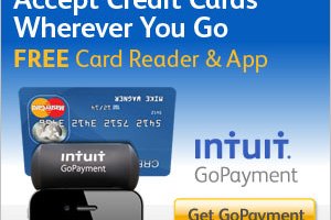 Intuit GoPayment support phone number