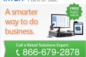 Intuit Point of Sale customer service