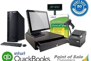 Intuit POS Amazon