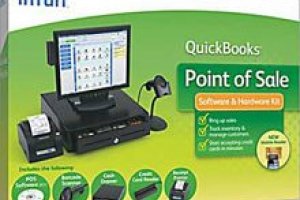 Intuit POS Software