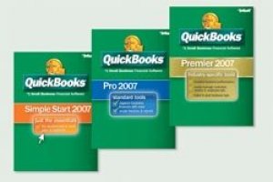 Intuit QuickBooks Simple Start 2010 free Download