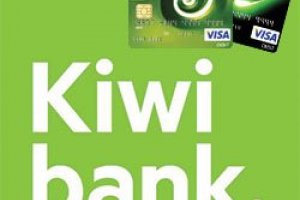 Kiwibank EFTPOS card in Australia