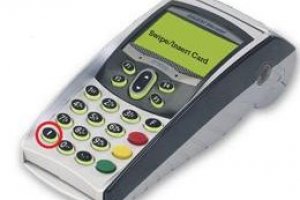 NAB EFTPOS terminal user guide