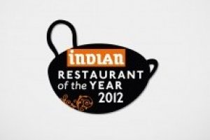 Nottingham Post Indian Restaurant of the year 2013