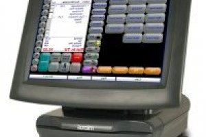 Oracle MICROS POS hardware