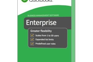 QuickBooks for Mac 2012 system requirements