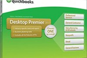 QuickBooks for Mac trial