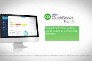 QuickBooks payroll Canada free trial