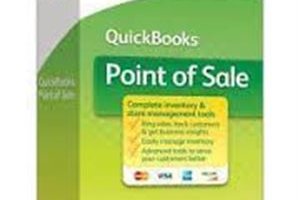 QuickBooks Point of Sale 2013 multiple store Download