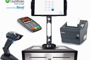 QuickBooks Point of Sale online pricing